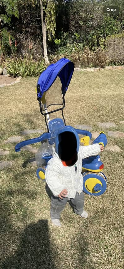 Tri cycle for toddlers and kids