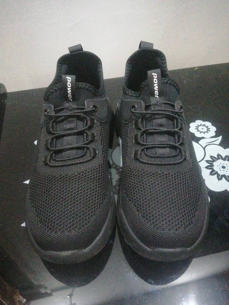 Bata power shoes 0