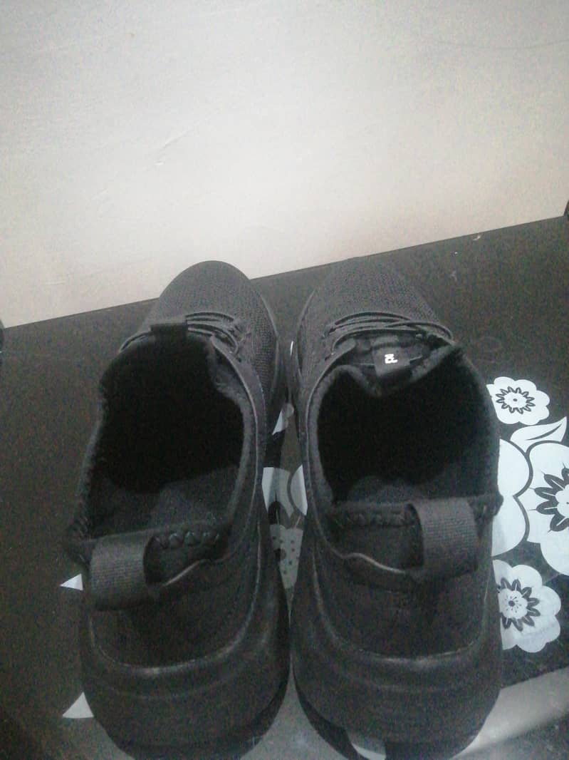 Bata power shoes 1