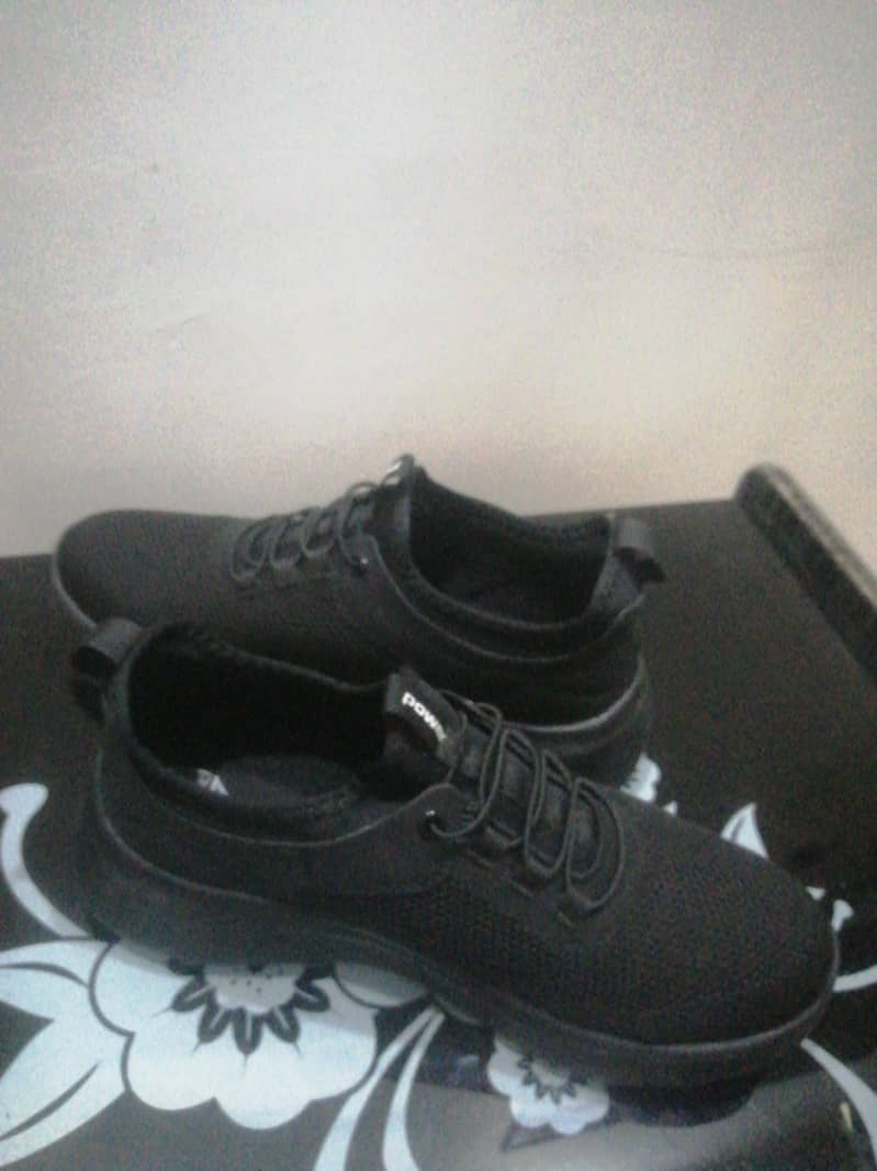Bata power shoes 2