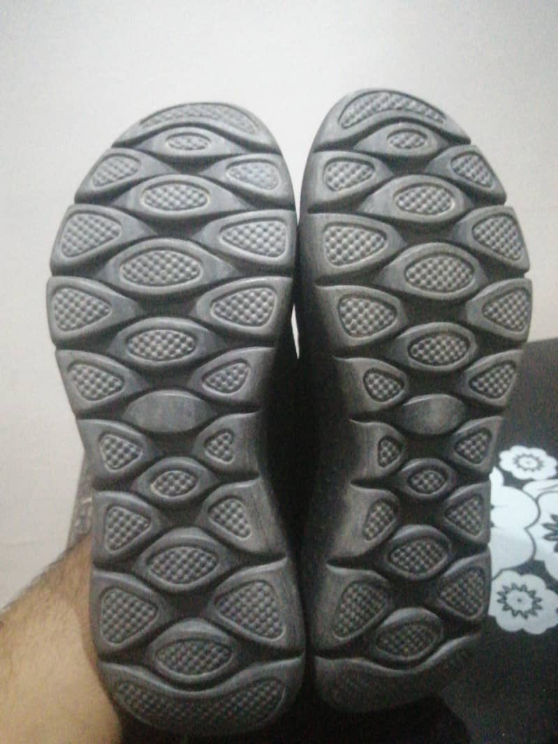 Bata power shoes 3