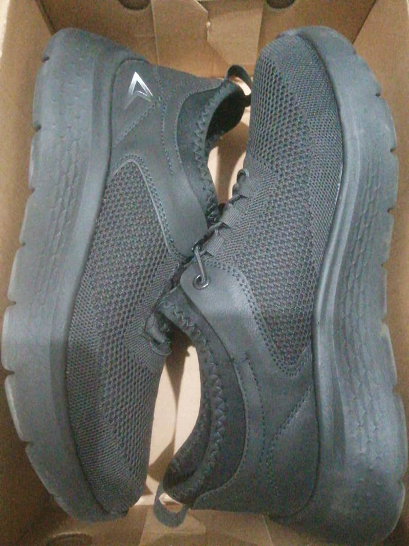 Bata power shoes 5
