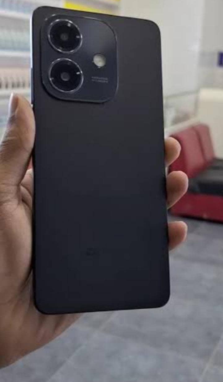 OPPO A3 0