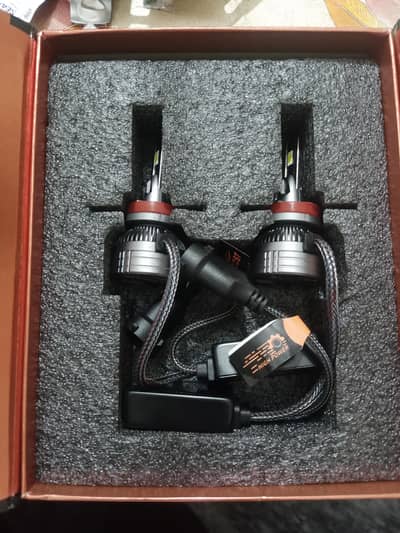 CAR LED Boost 150w H11 original in whole price available