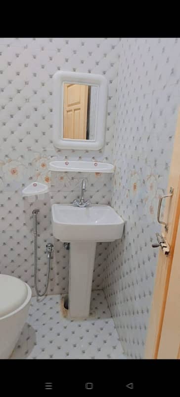 Flat for rent