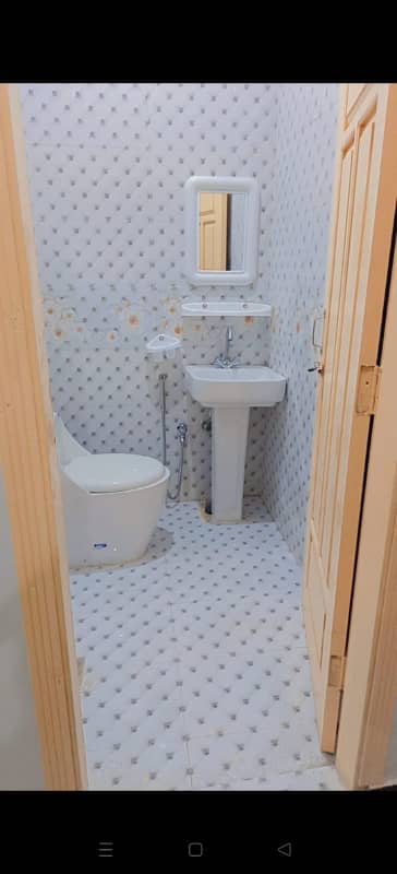 Flat for rent 4