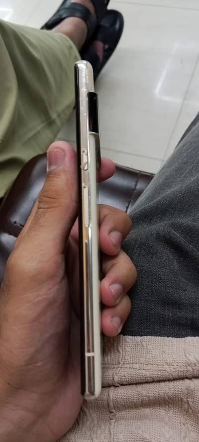 Google Pixel 6 Pro
