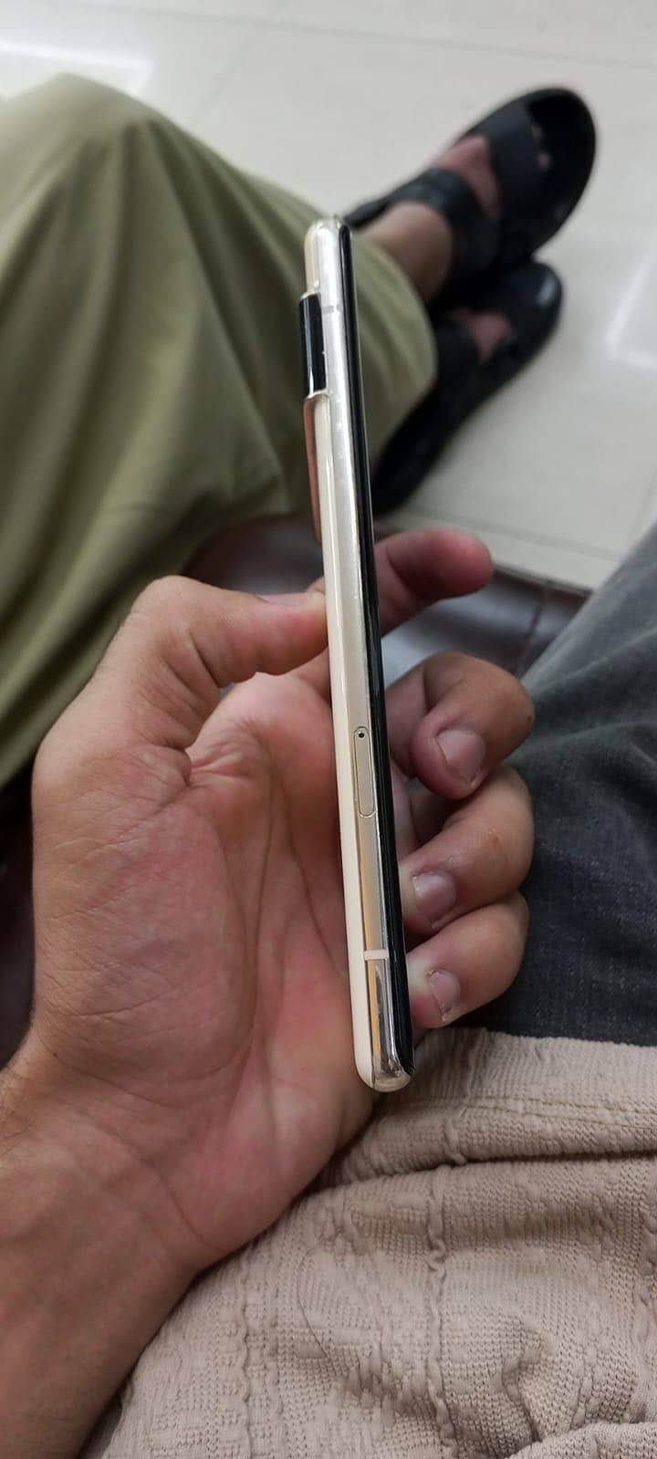 Google Pixel 6 Pro 3