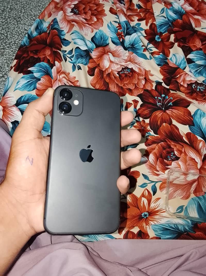 Apple iPhone 11 0
