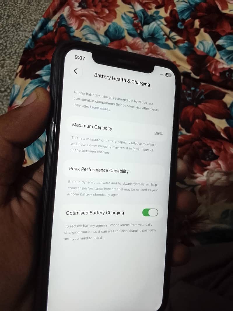 Apple iPhone 11 5