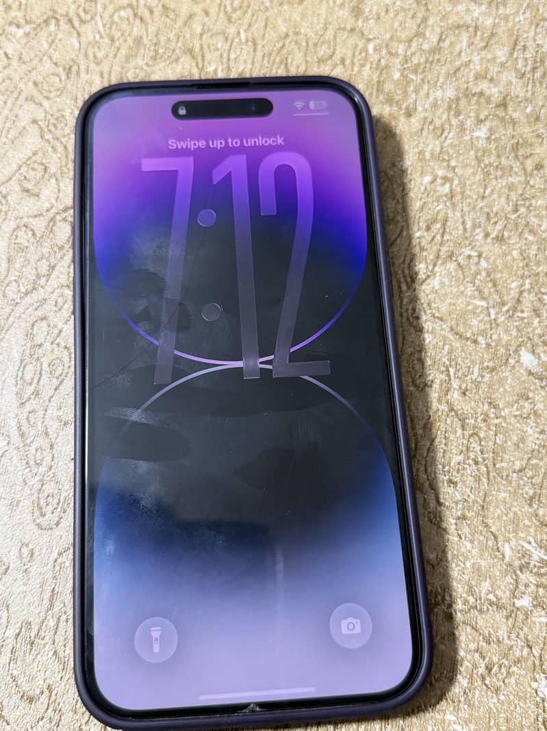 Apple iPhone 14 Pro Max 3