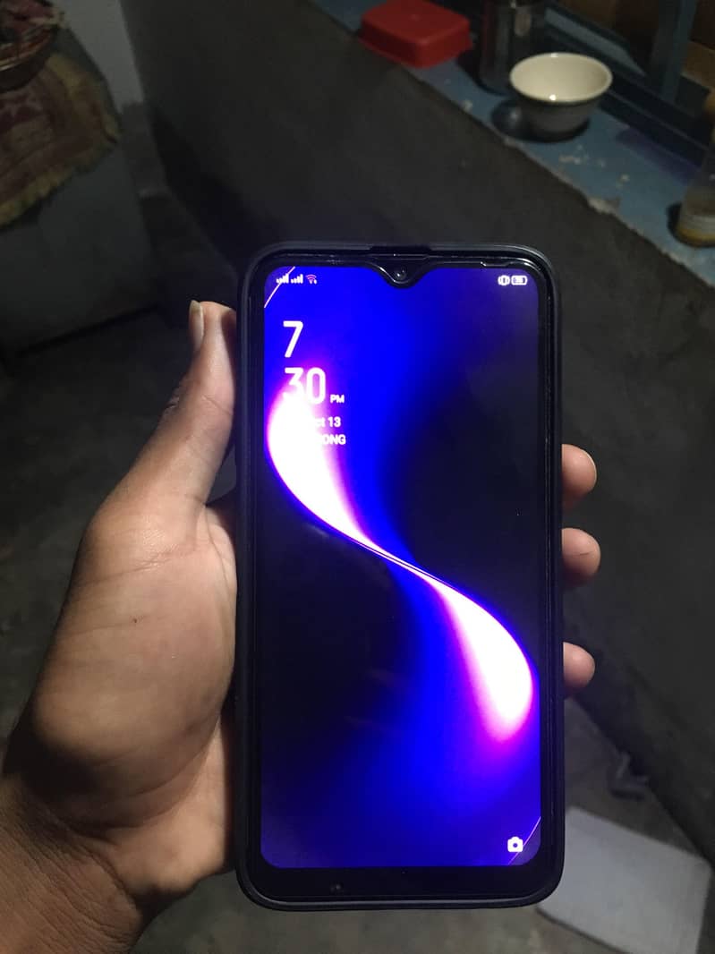 OPPO A12 1