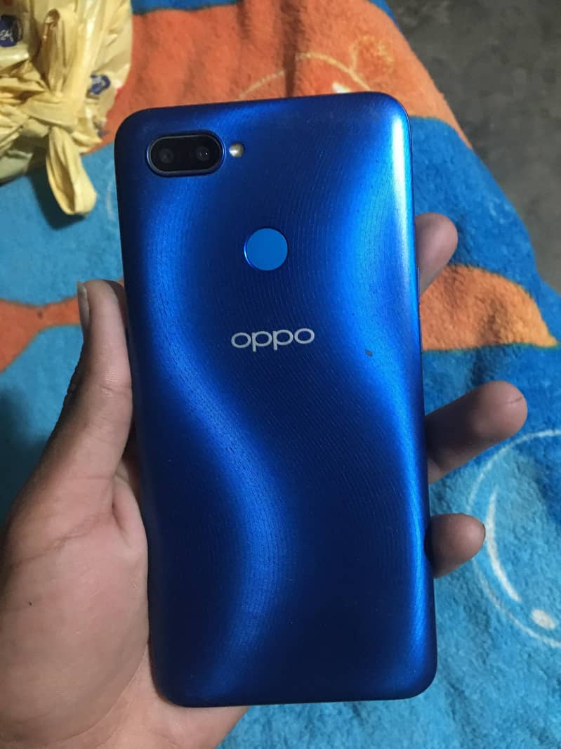 OPPO A12 2