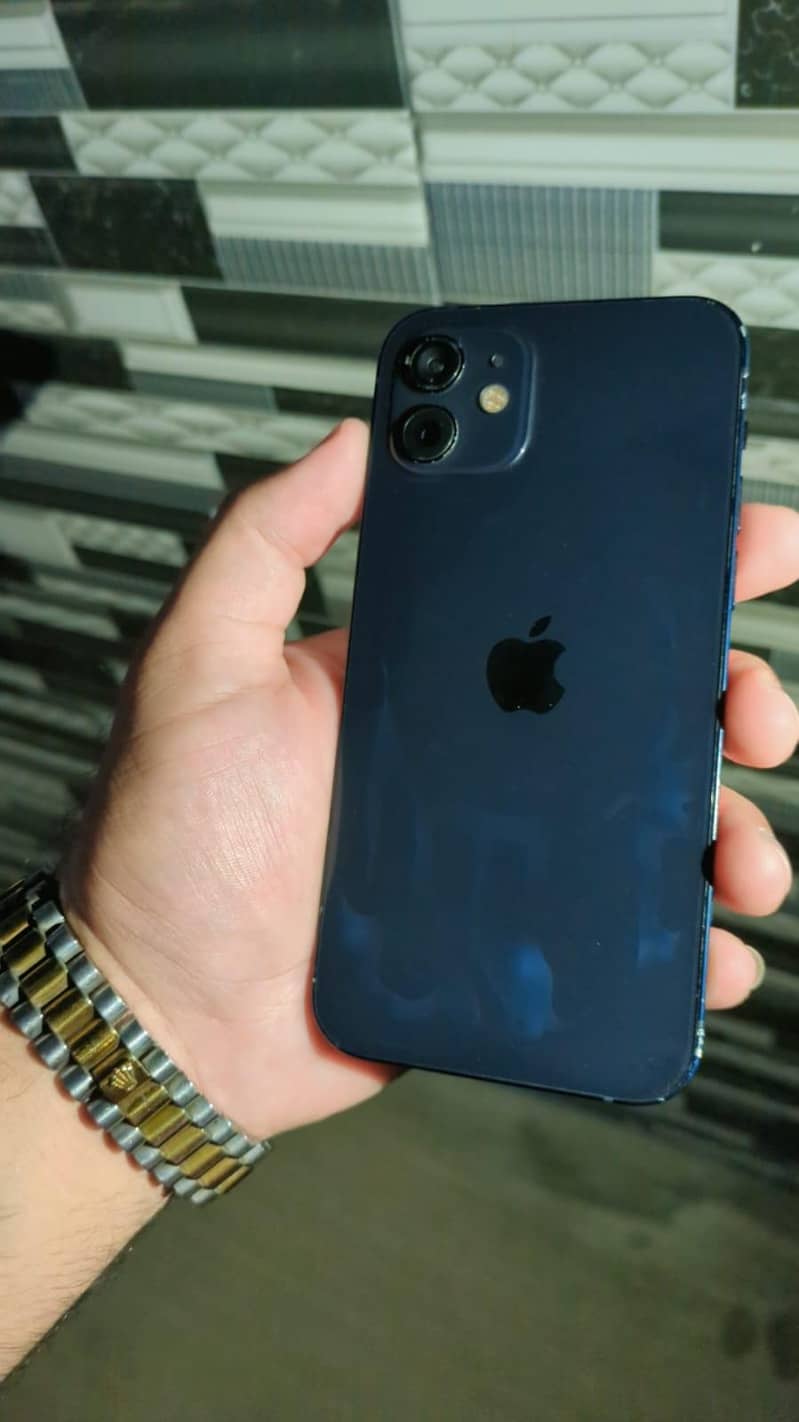 Apple iPhone 12 0