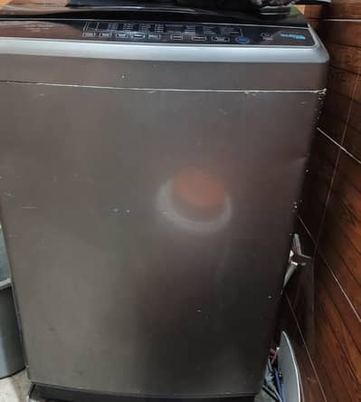 best washing automatic machine in low price
