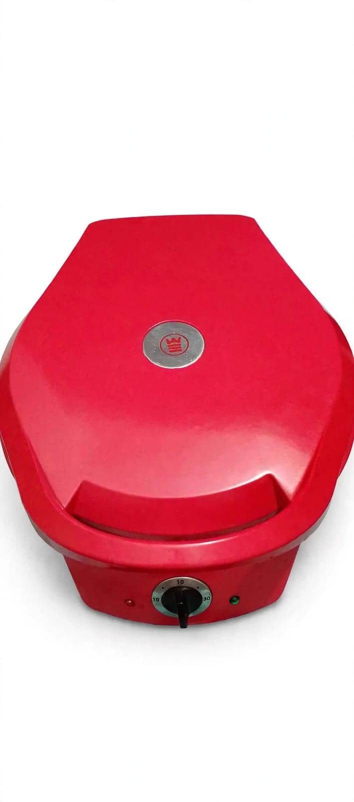 Pizza maker . . . 1