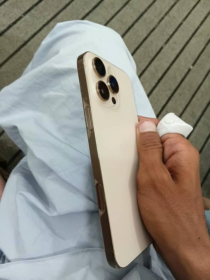 Apple iPhone 16 Pro Max 1