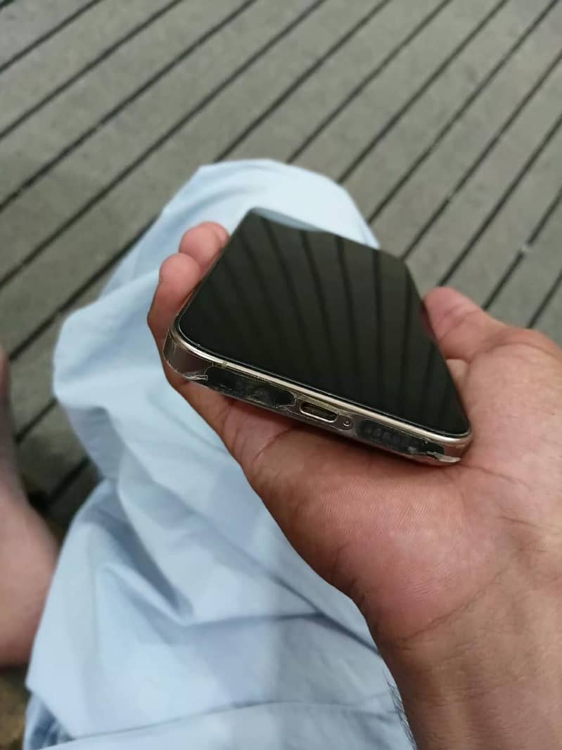 Apple iPhone 16 Pro Max 3