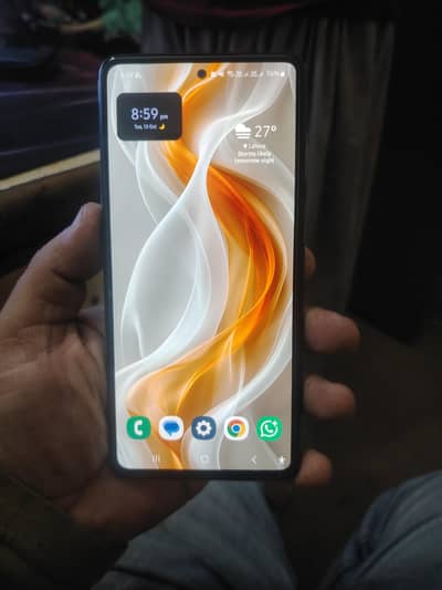 Samsung Mobile A52s