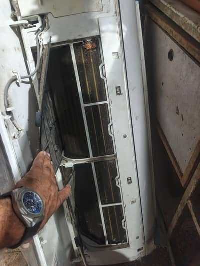 Haier ac for sale