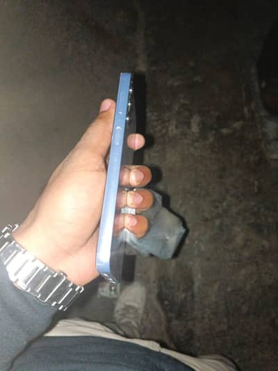 Samsung Mobile A14