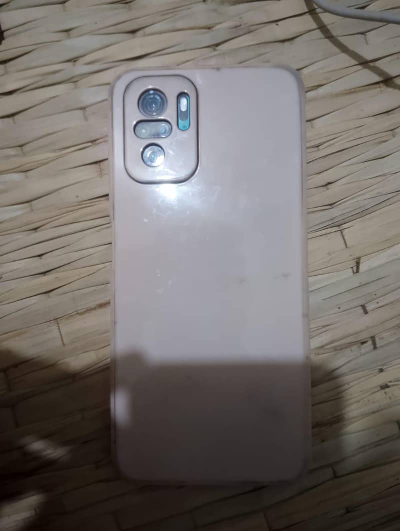 Xiaomi Redmi Note 10 0