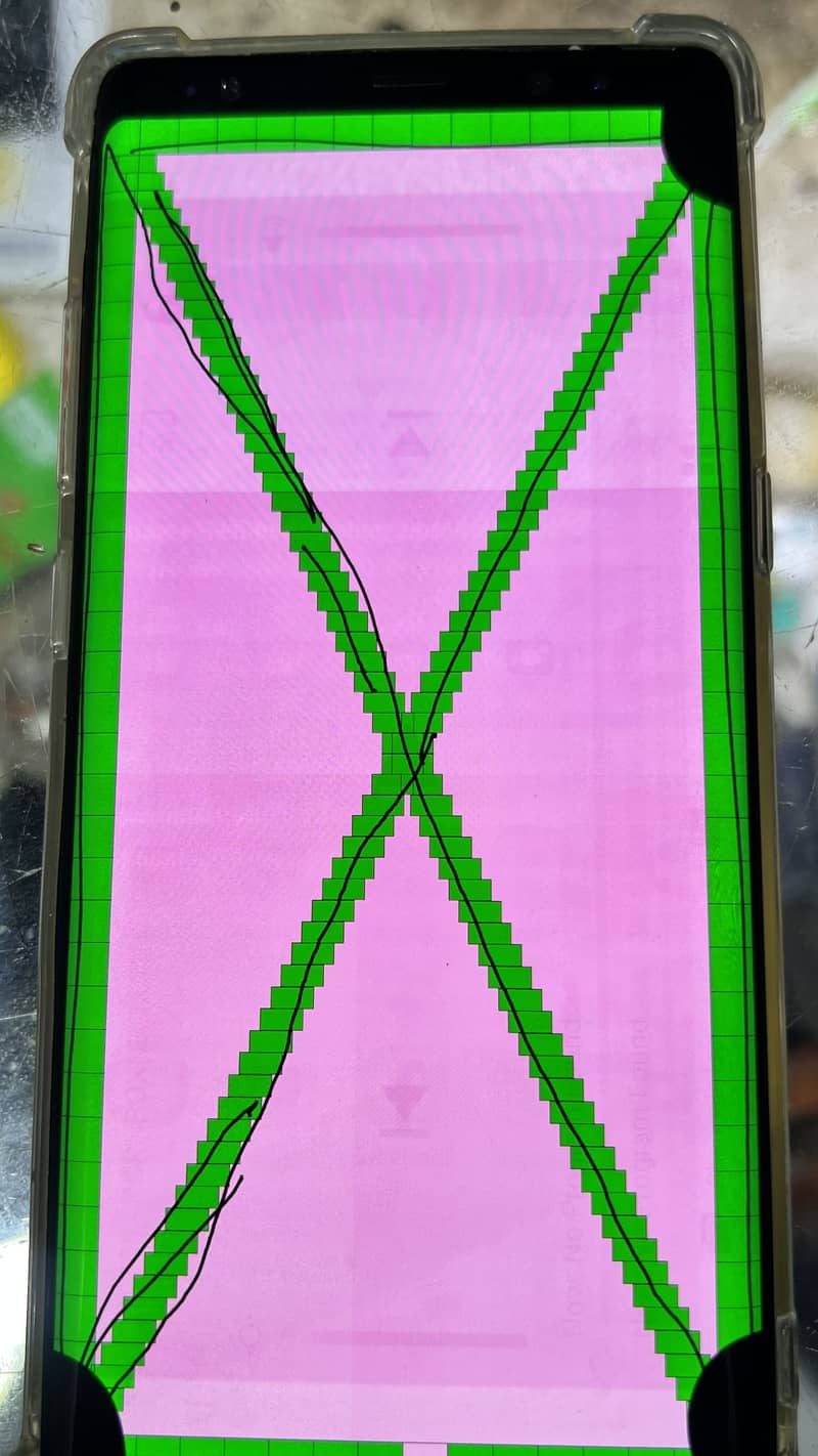 Samsung note 8 panel 4