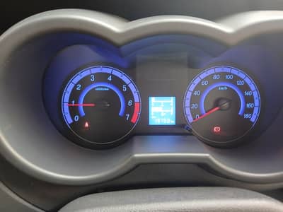 Changan Karvaan 2026