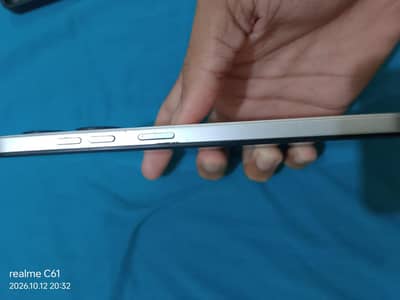 Tecno Spark 20C