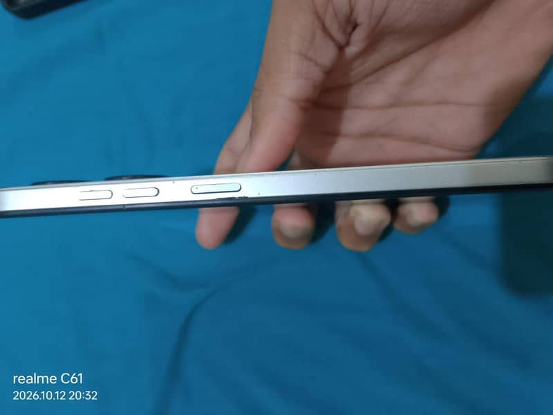 Tecno Spark 20C 0