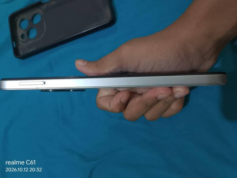 Tecno Spark 20C 2