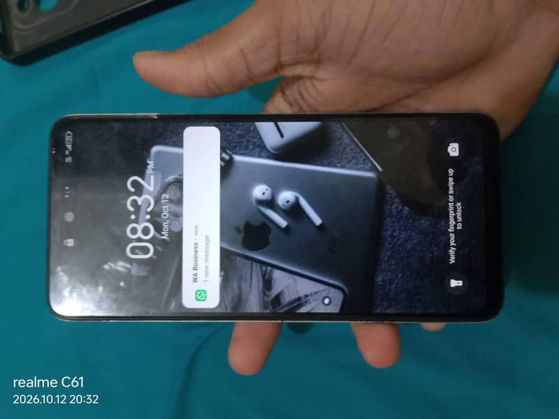 Tecno Spark 20C 5