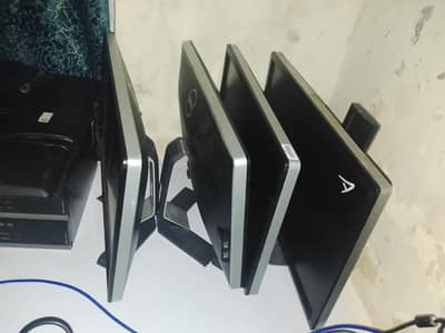 Computer. full Pc available for sale