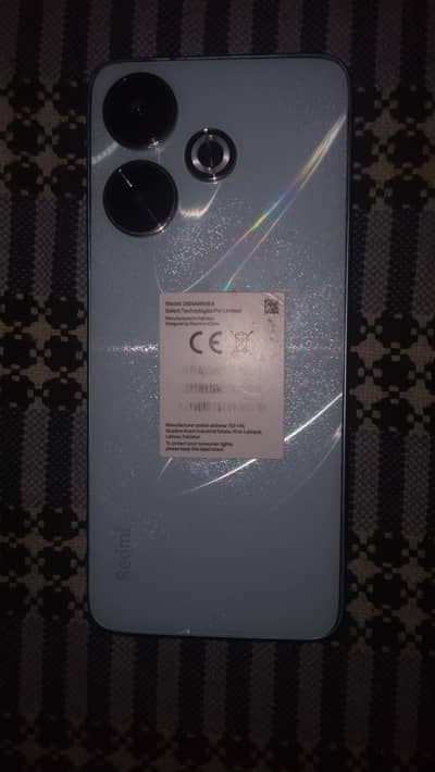 Xiaomi Redmi 13