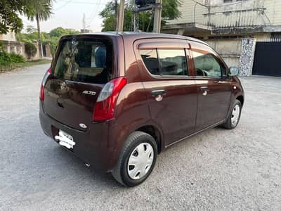 Suzuki Alto model 2012/import 2016 genuine condition