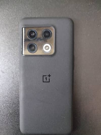 One Plus 10 Pro
