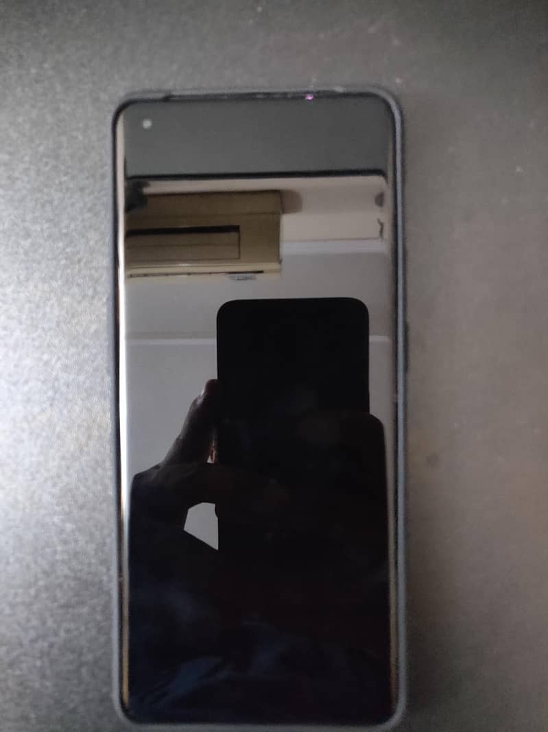One Plus 10 Pro 3