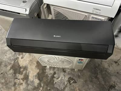 gree inverter ac 1.5ton
