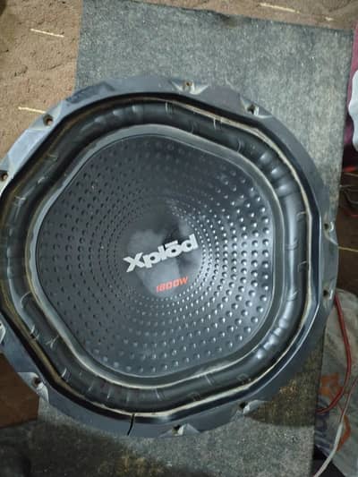 4 channel car amp