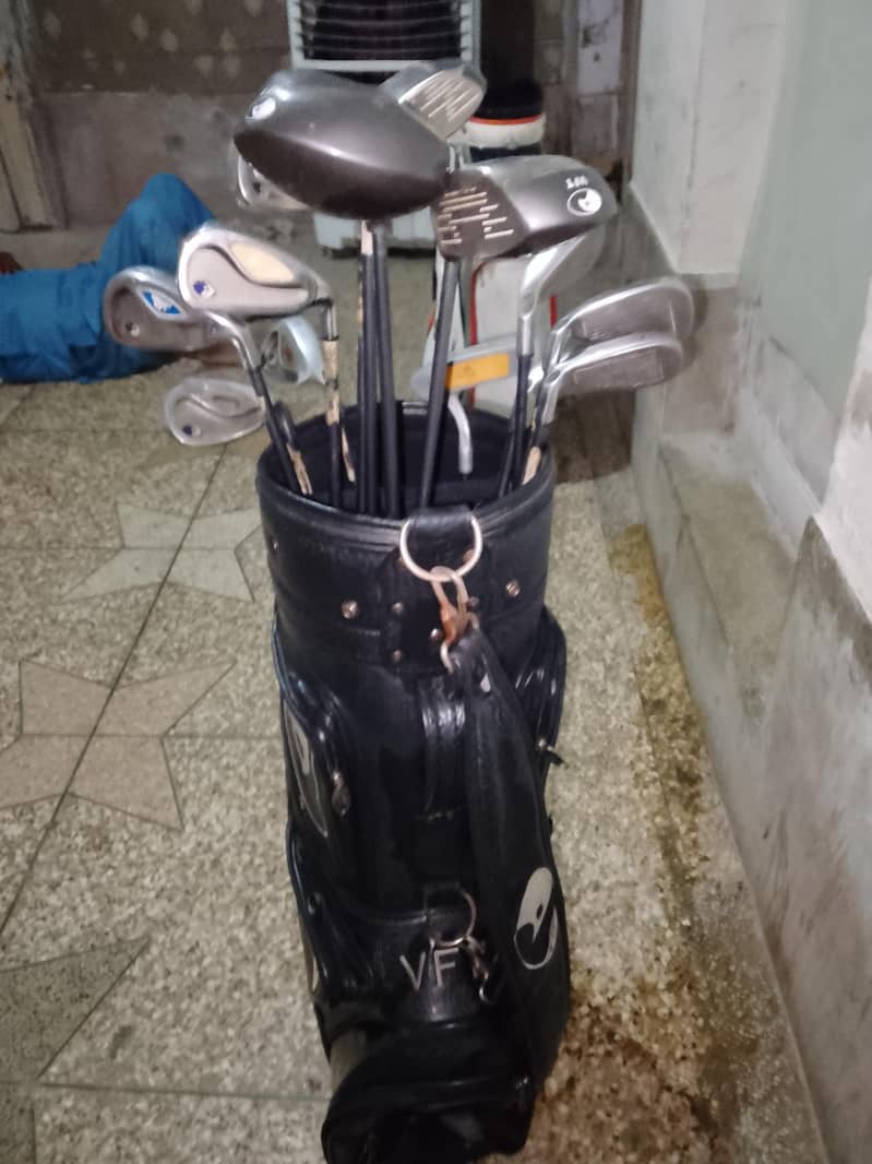 golf bag 3