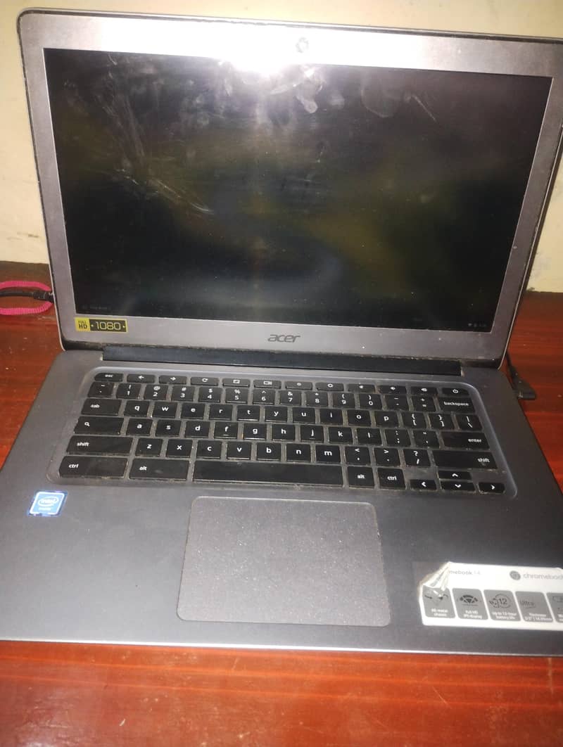 Acer Chromebook 1