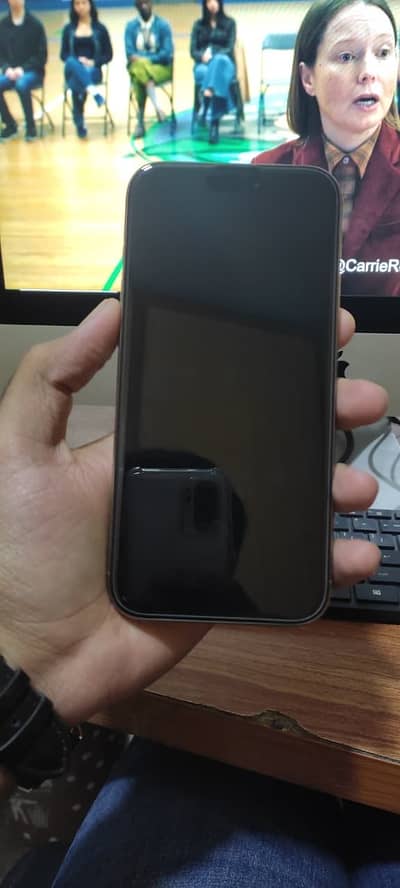 Apple iPhone 16 Pro Max jv