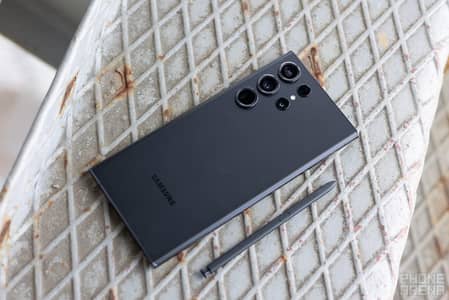 Samsung Mobile S23 Ultra
