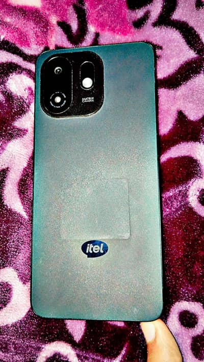 Itel Other Model