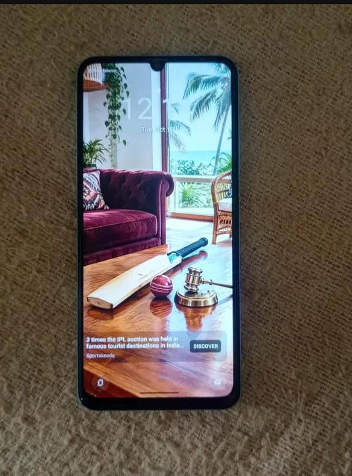 realme C51 1