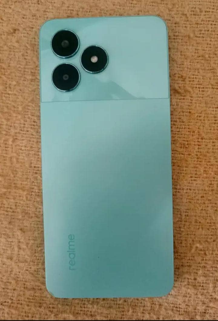 realme C51 2