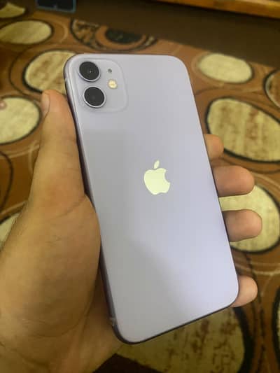 Apple iPhone 11 jv