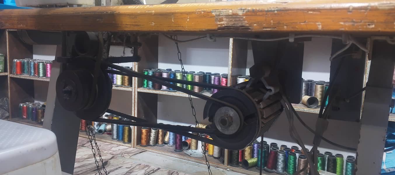 kaj machine 2