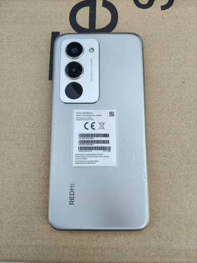 redmi 15