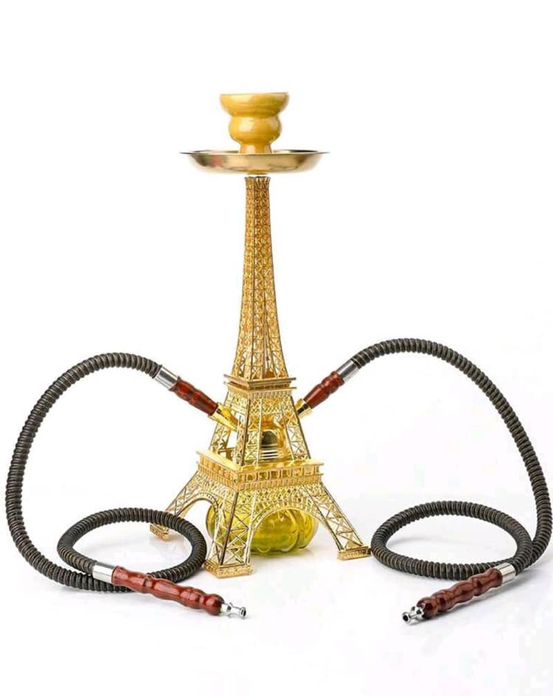 Eiffel tower 1